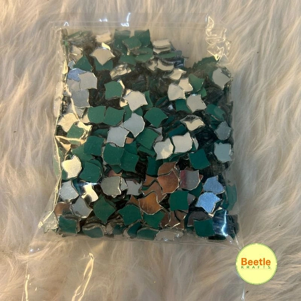 Kundan Stones and Rhinestones
